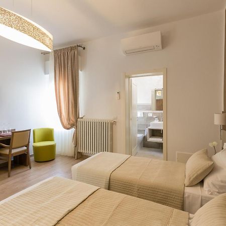 Villa Cavour Comacchio Quarto foto