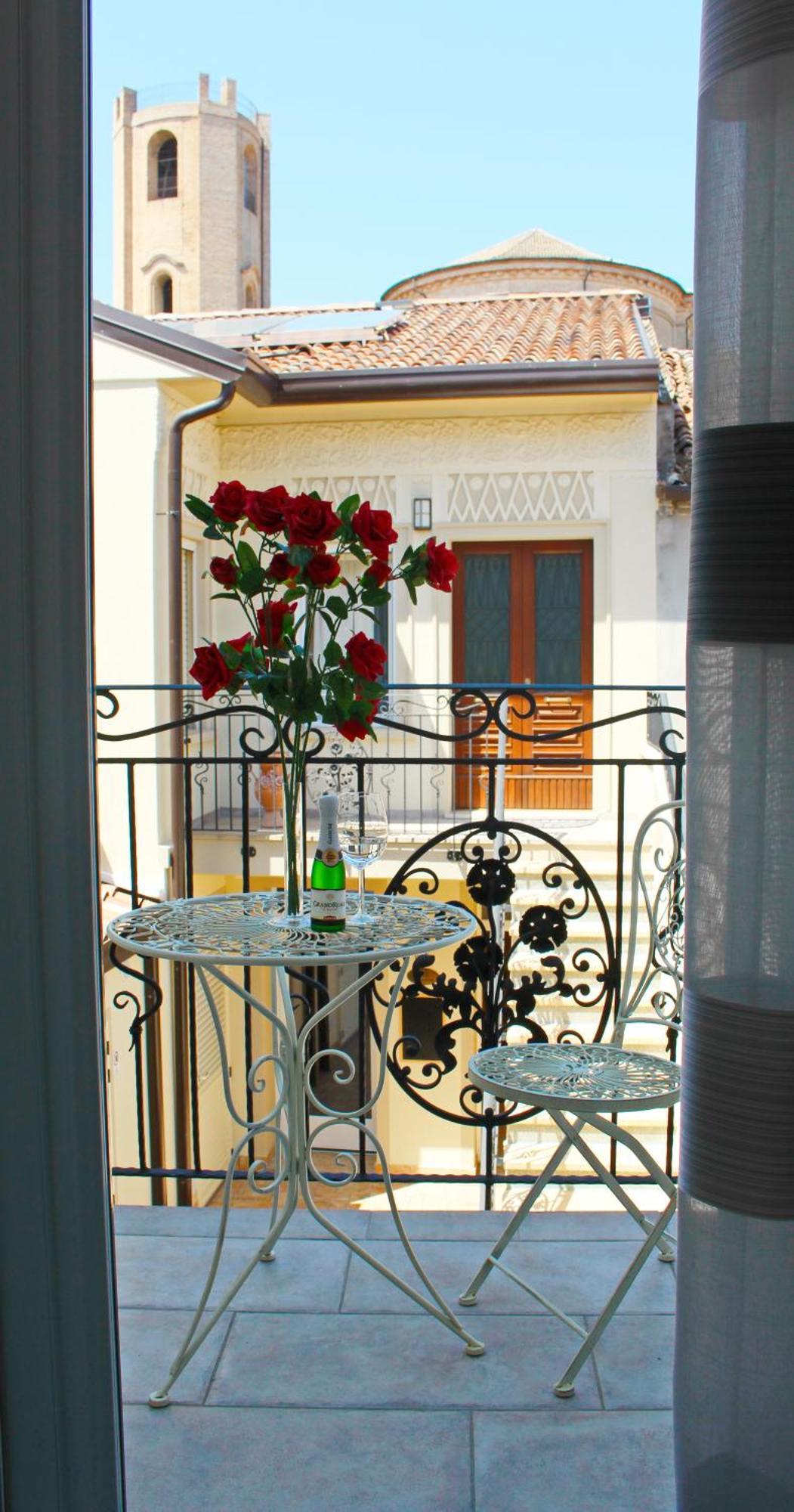 Villa Cavour Comacchio Quarto foto