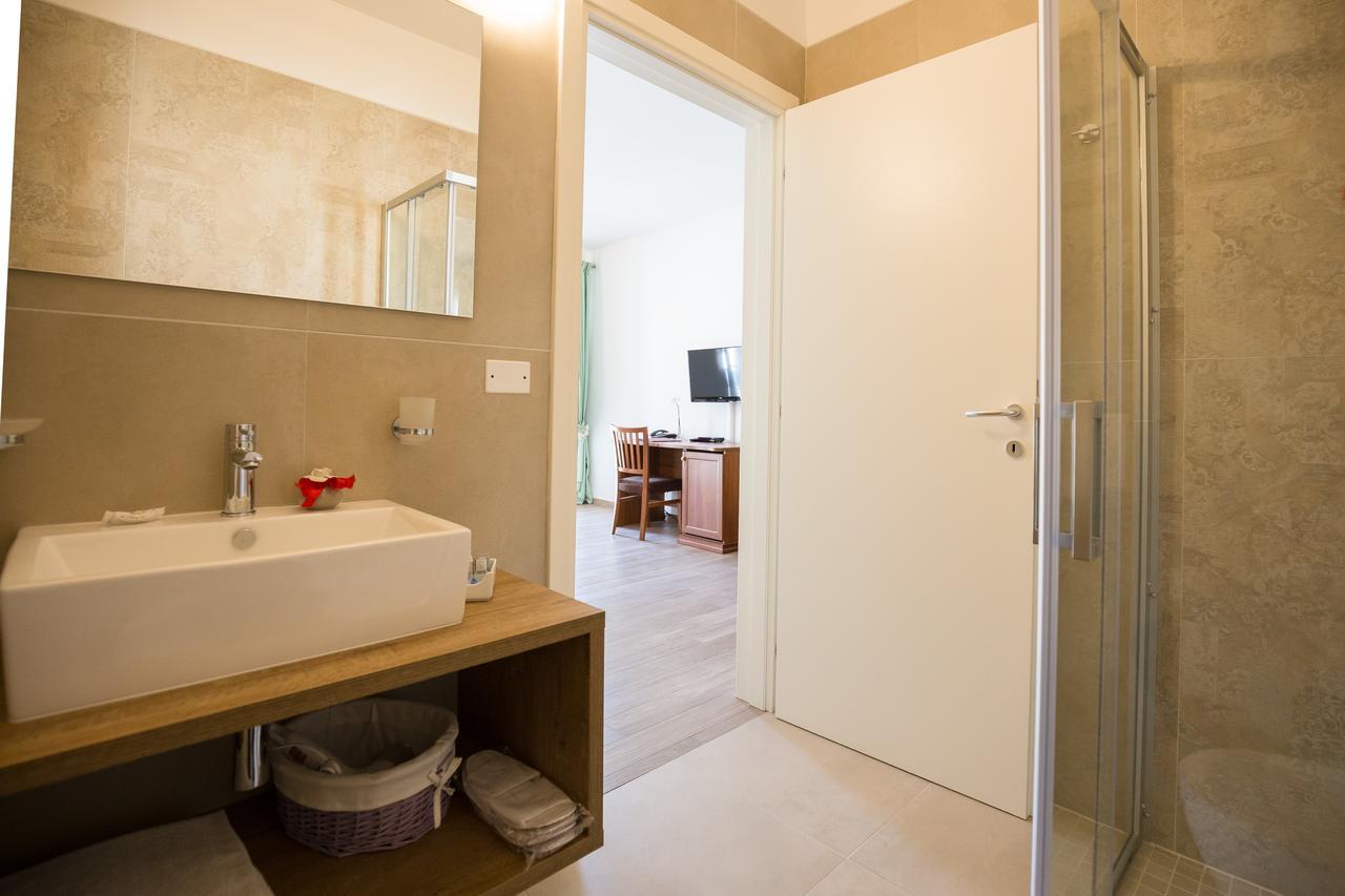Villa Cavour Comacchio Exterior foto