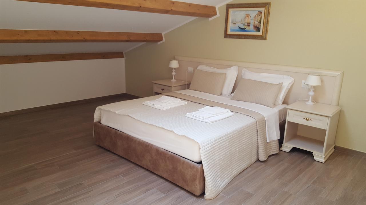 Villa Cavour Comacchio Quarto foto