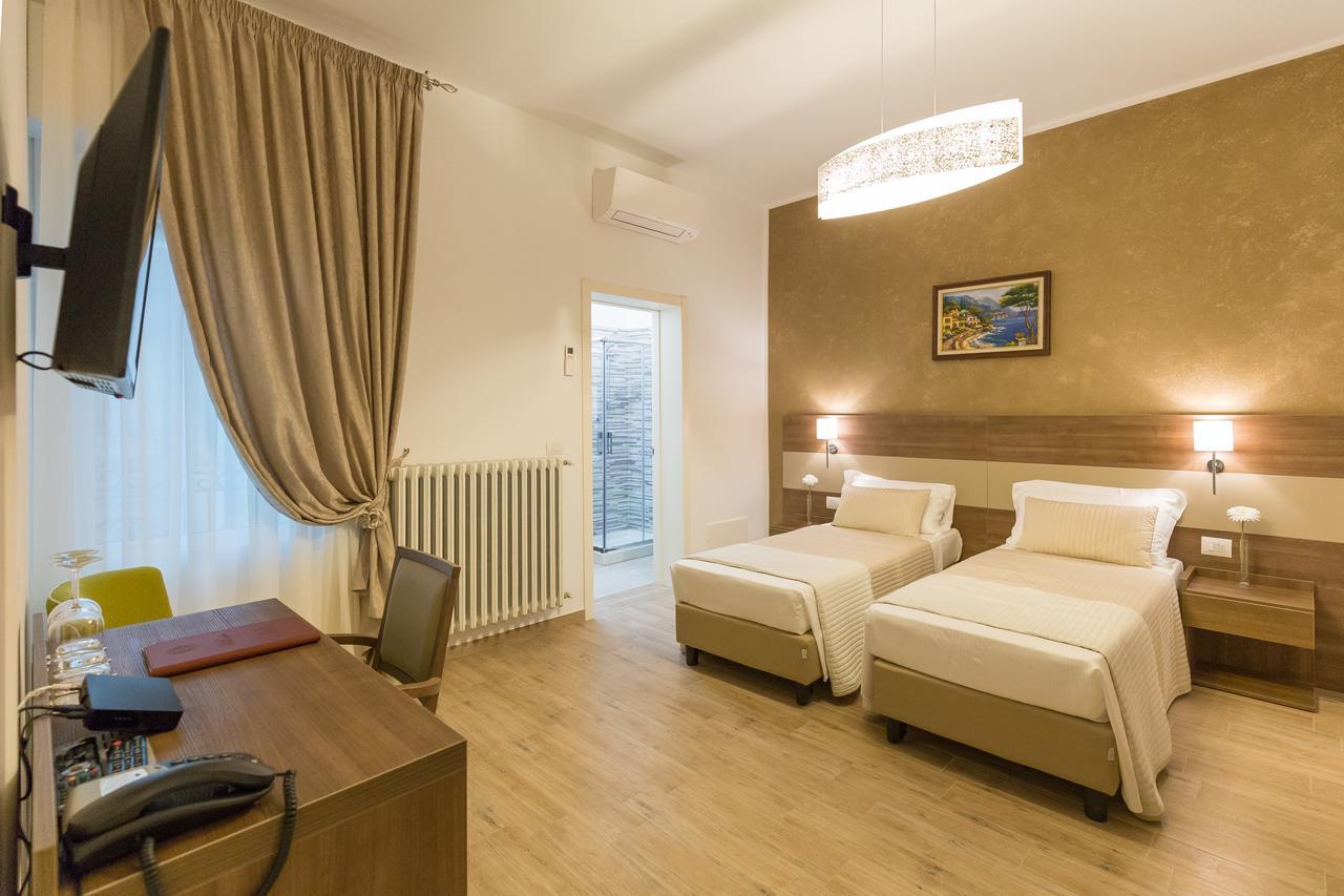 Villa Cavour Comacchio Quarto foto