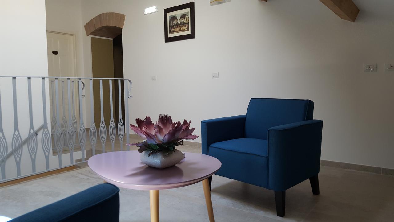 Villa Cavour Comacchio Quarto foto