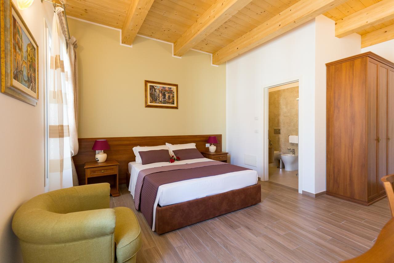 Villa Cavour Comacchio Quarto foto